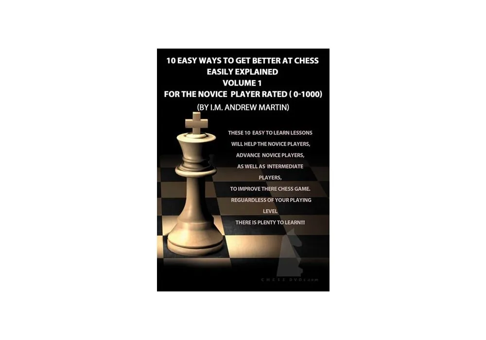 Mastering the Chess Openings Volume 1 (Paperback)