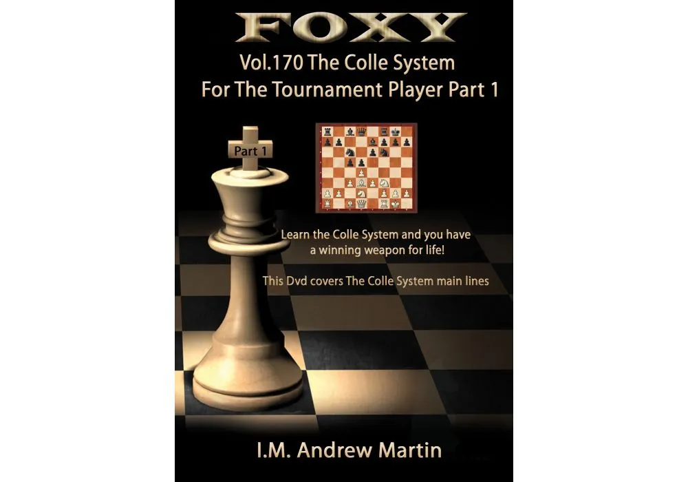 Modern Chess Openings, Vol. 1: Open Games - Chess Opening Software on CD