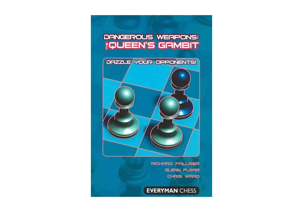 Everything You Need to Know About the Queen's Gambit – Everyman Chess