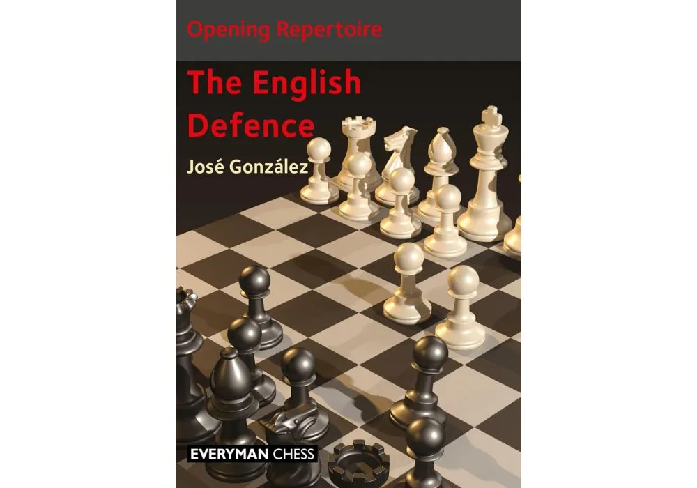 Complete Chess Opening Repertoire (for White & Black)