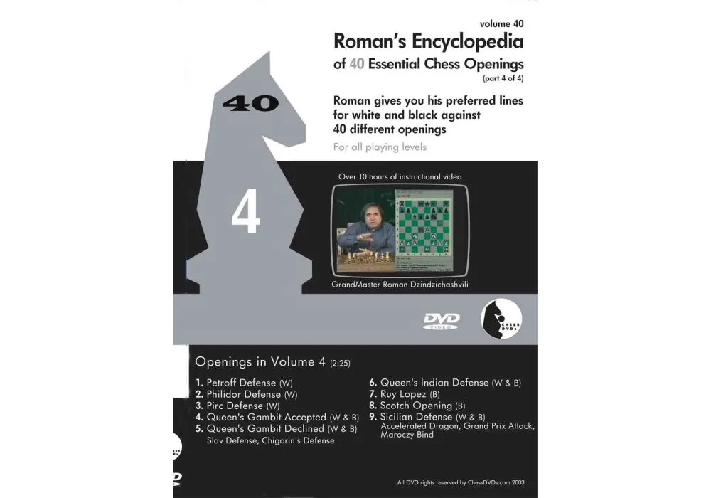 The Basics Of Chess Openings- Play With The Best Chess Openings And  Strategies : Encyclopedia Of Chess Openings (Paperback) 