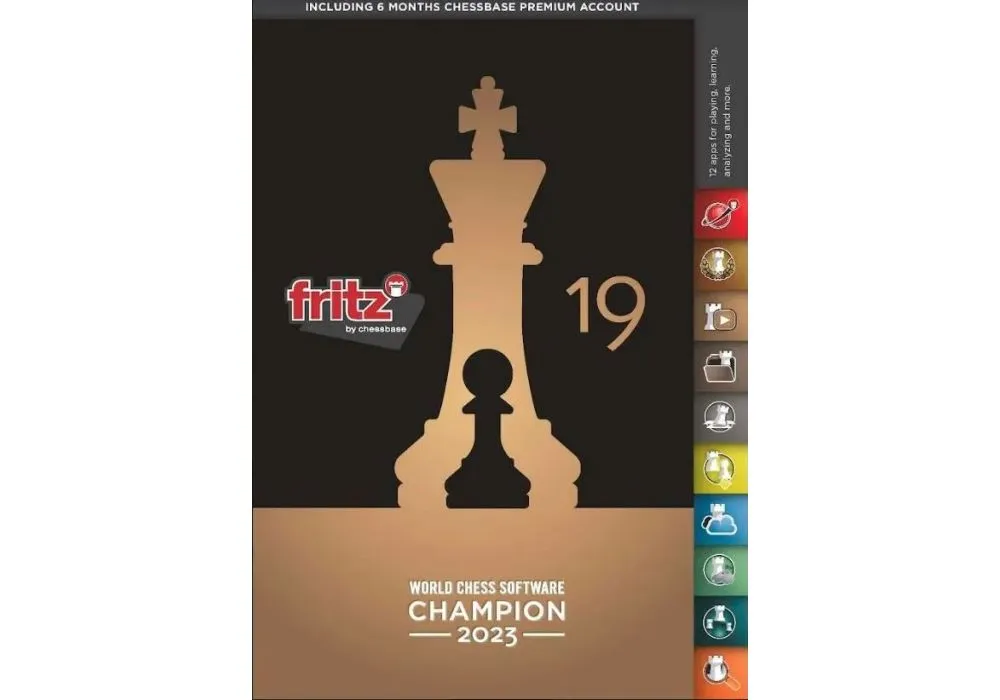 ChessBase Complete