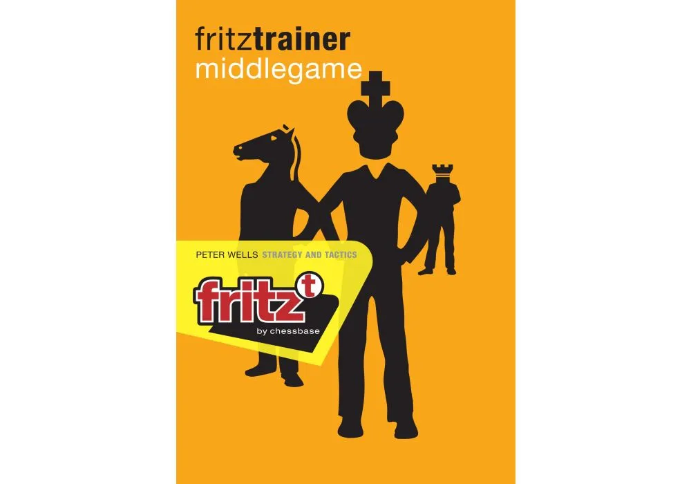 FRITZ TRAINER - Basic Opening Strategy