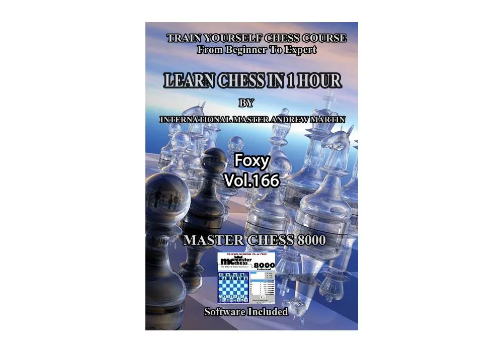 Chess Openings  Chess Opening Software