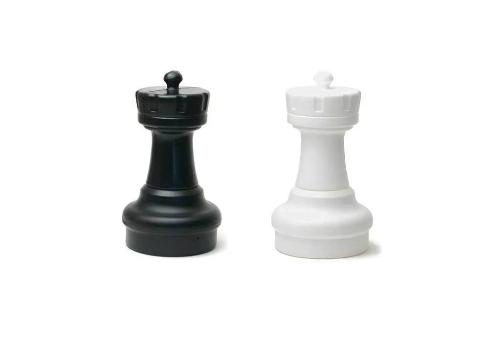 Chess Piece - Single Rook