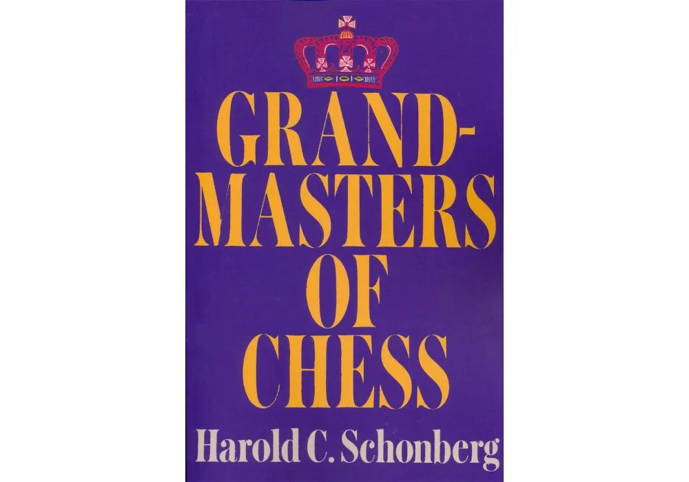 Grandmasters of Chess