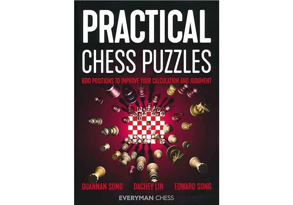 Practical Chess Puzzles