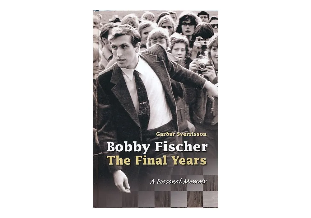 The Legend: Bobby Fischer