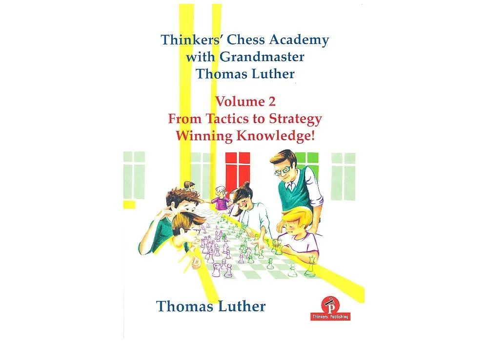 Lessons with a Grandmaster: Enhance your chess strategy and