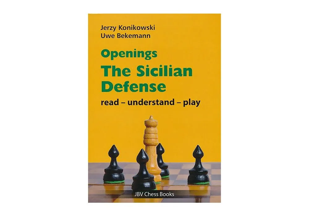 Openings - The Sicilian Defense