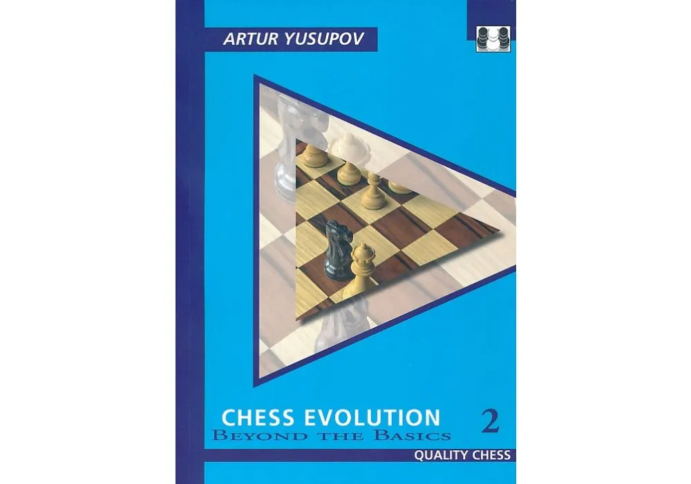 Chess Evolution