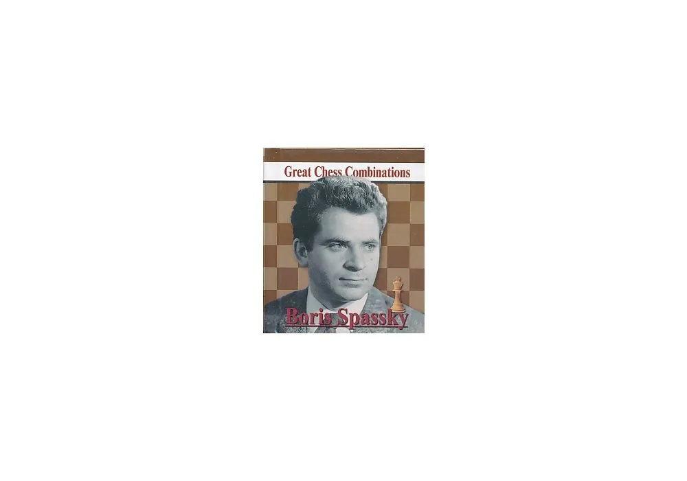 Tudo o que você precisa saber sobre Boris Spassky 