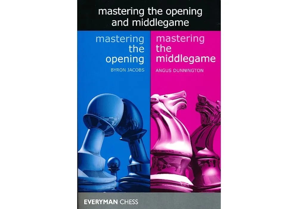 Mastering Chess Middlegames