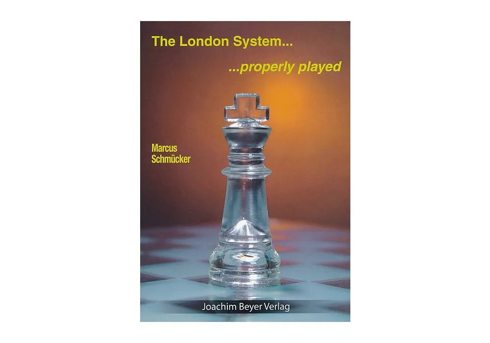 The London System Properly Played