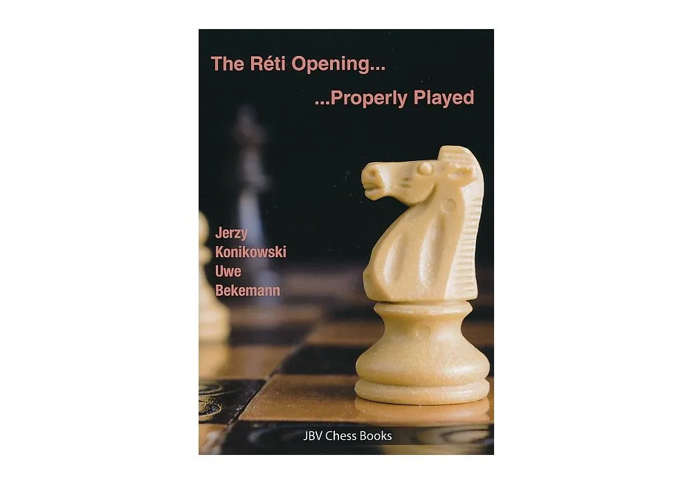 Chess Openings: Learn to Play the Reti Opening / Reti Gambit! 