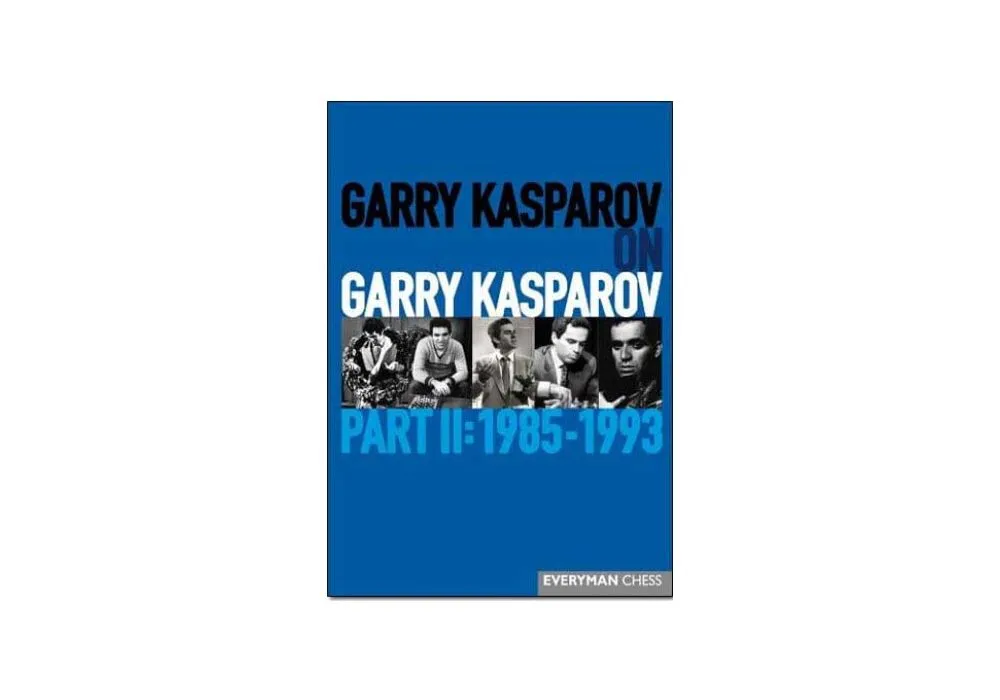 World Champion Karpov Collection(12 Digital DVDs) Download