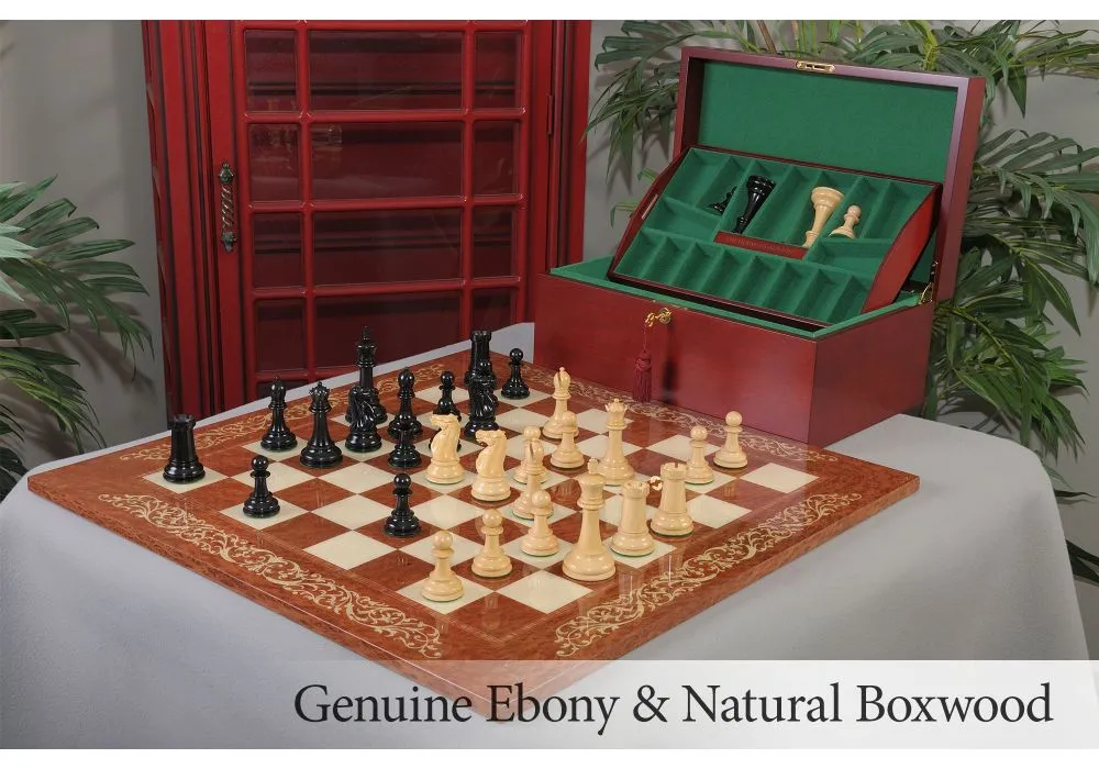 The Most Beautiful Chess Sets To Buy Now - Interiors 2023