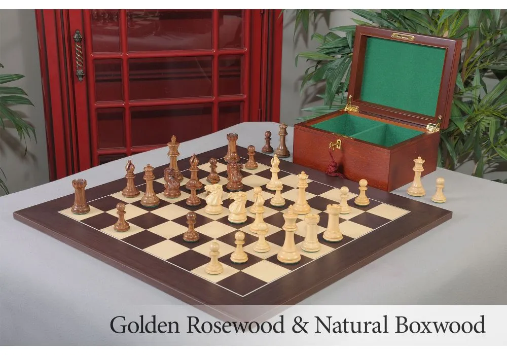 L'Objet Chess Set – Current Home NY