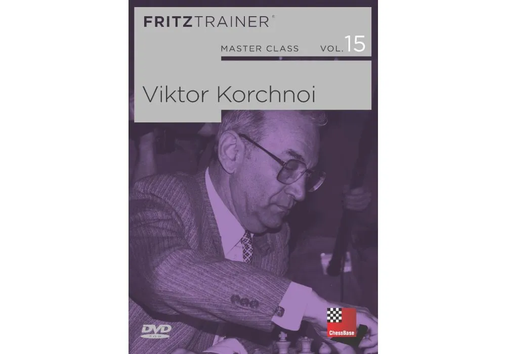 Viktor Korchnoi