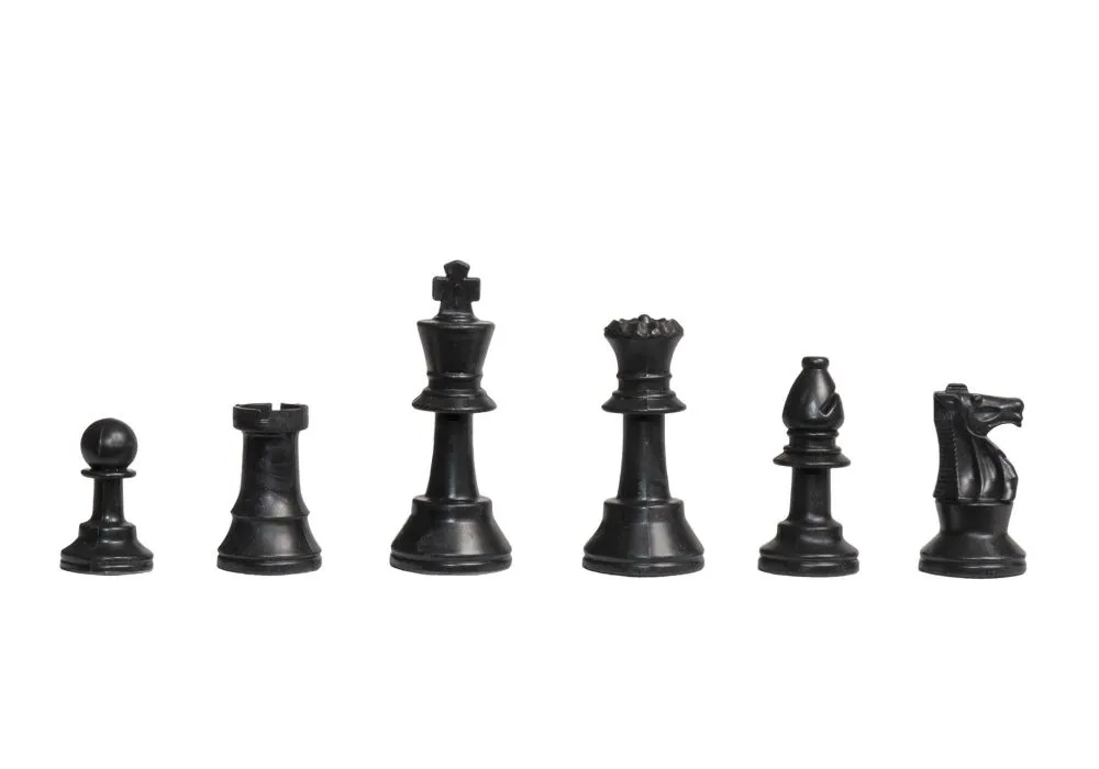 Analysis Chess Set