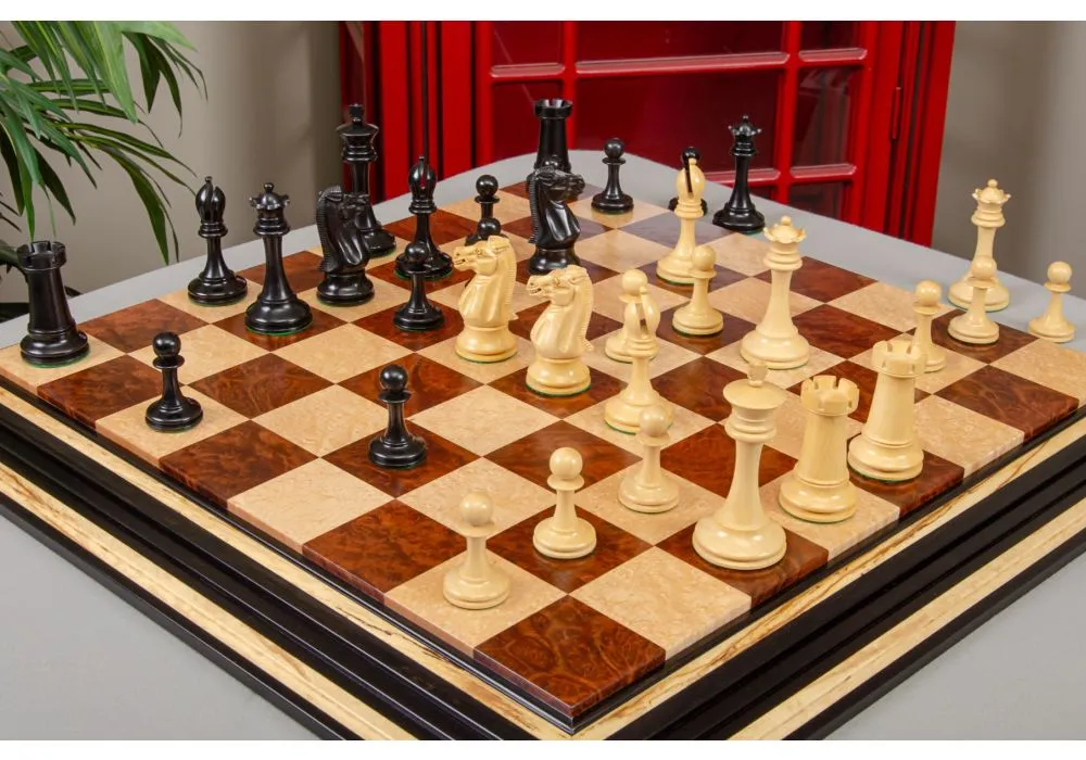 Premium Photo  Golden king chess is last standing in the chess board