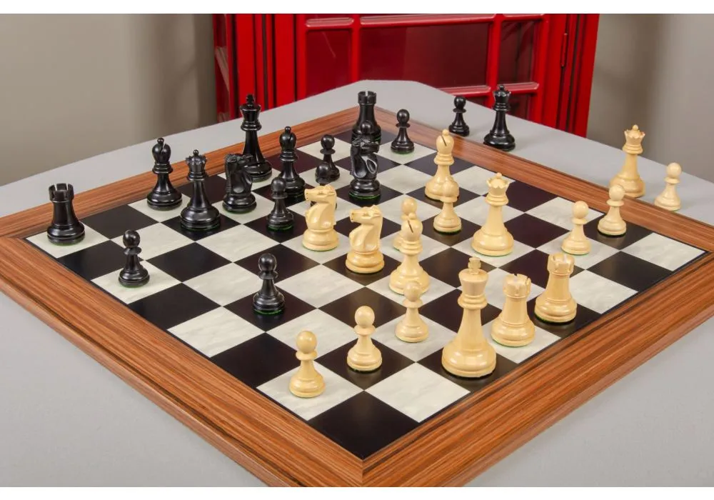 American Chess Equipment