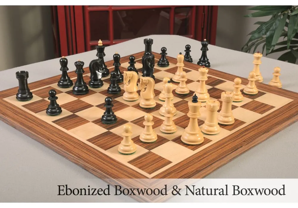 The game of chess - Greenwood High International School