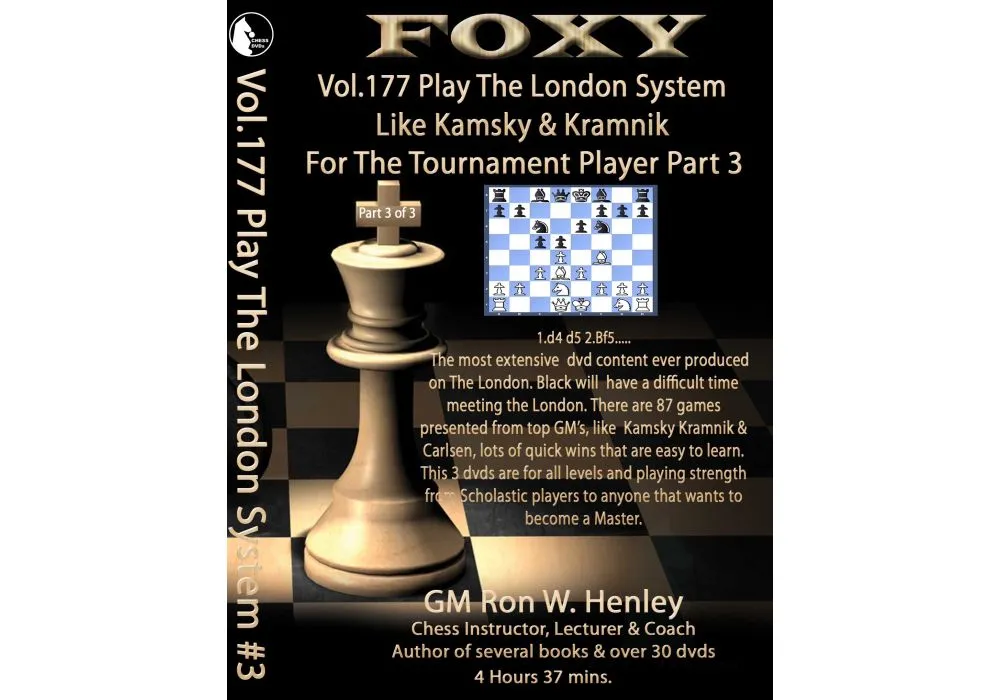 Quick Chess - Award Winning Play and Learn System