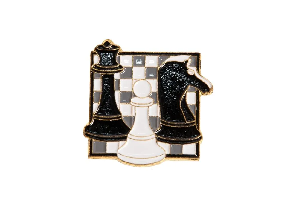 Pin on Chess