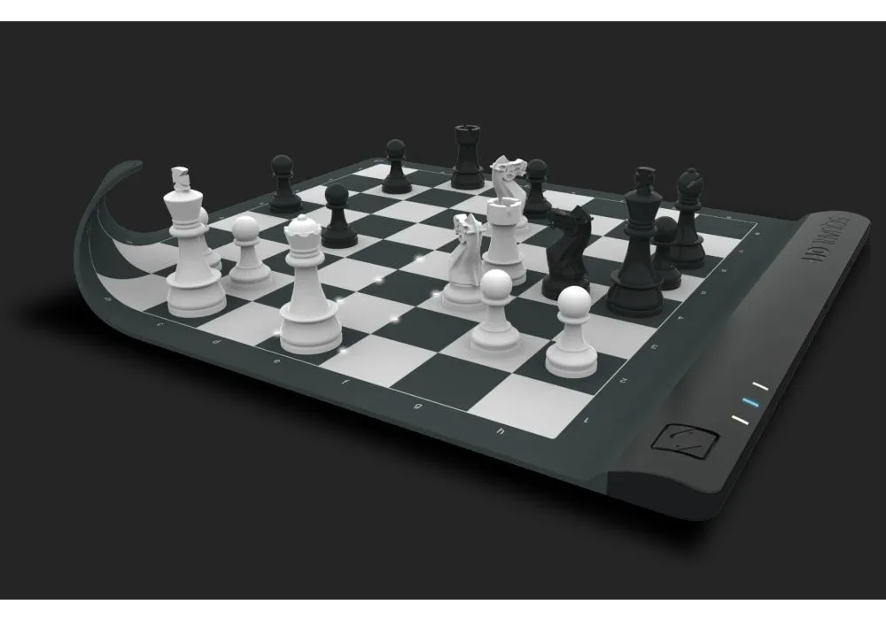 Best Electronic Chess Boards And Sets In March 2024 Our Picks