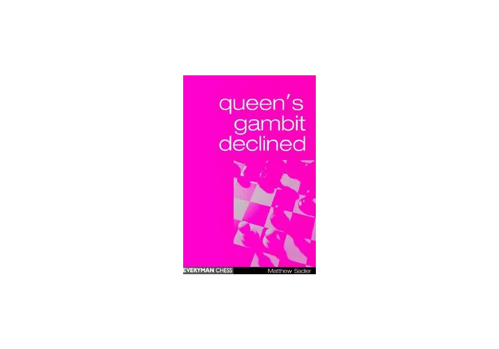 EBOOK - Queen's Gambit Declined