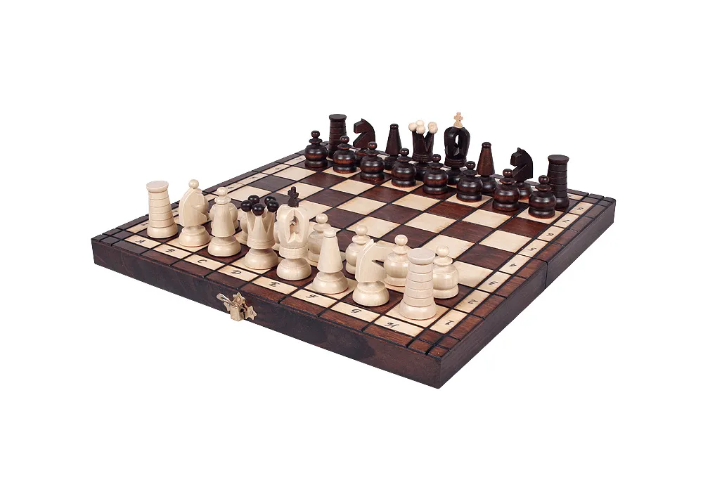 Themed Chess Sets - Buy Online With Free Shipping From The Regency