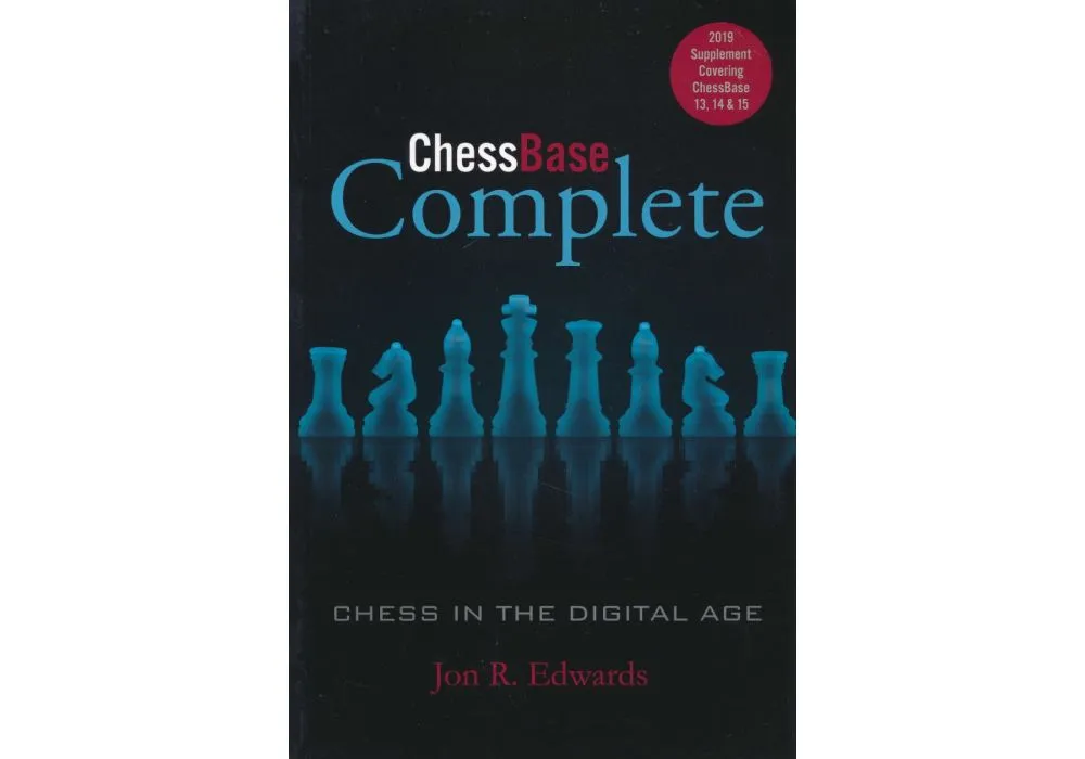 Chess in the Digital Age