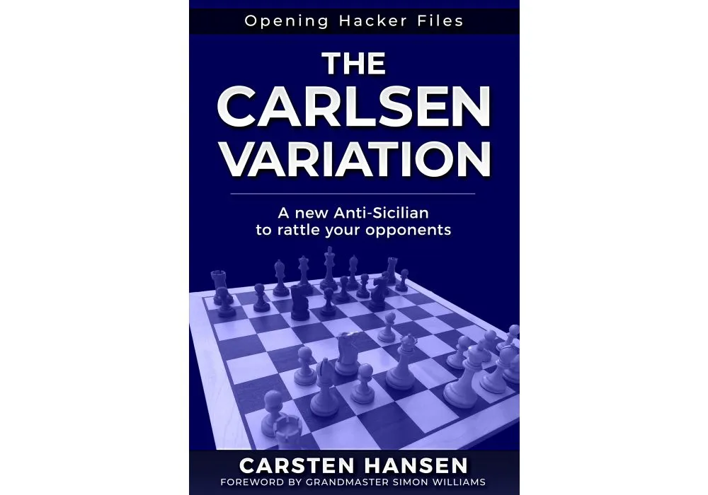 The Carlsen Variation