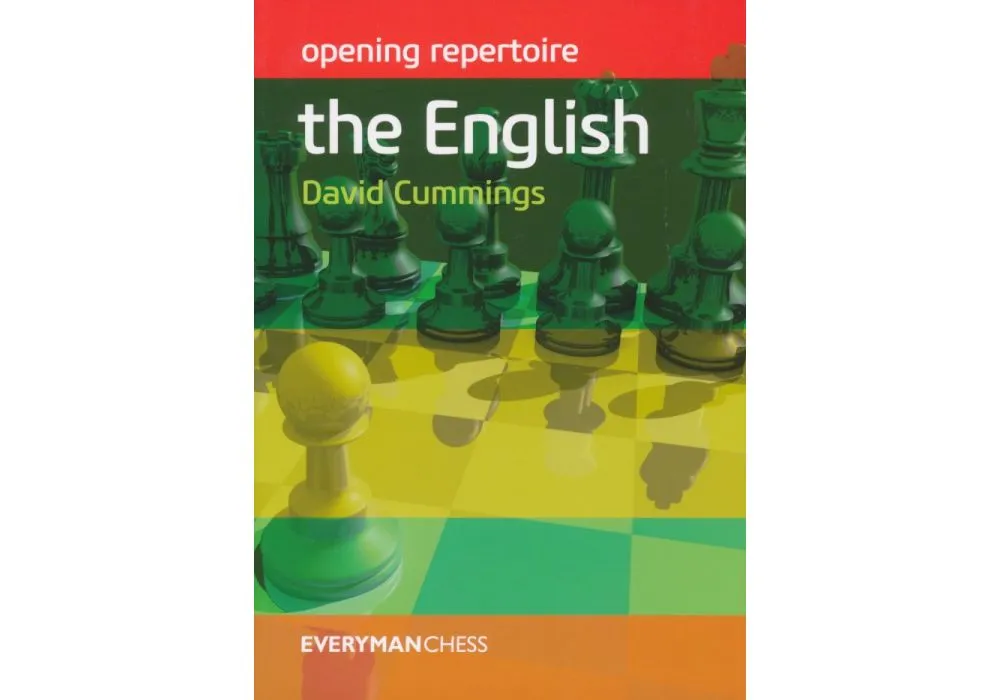 English Chess Opening –