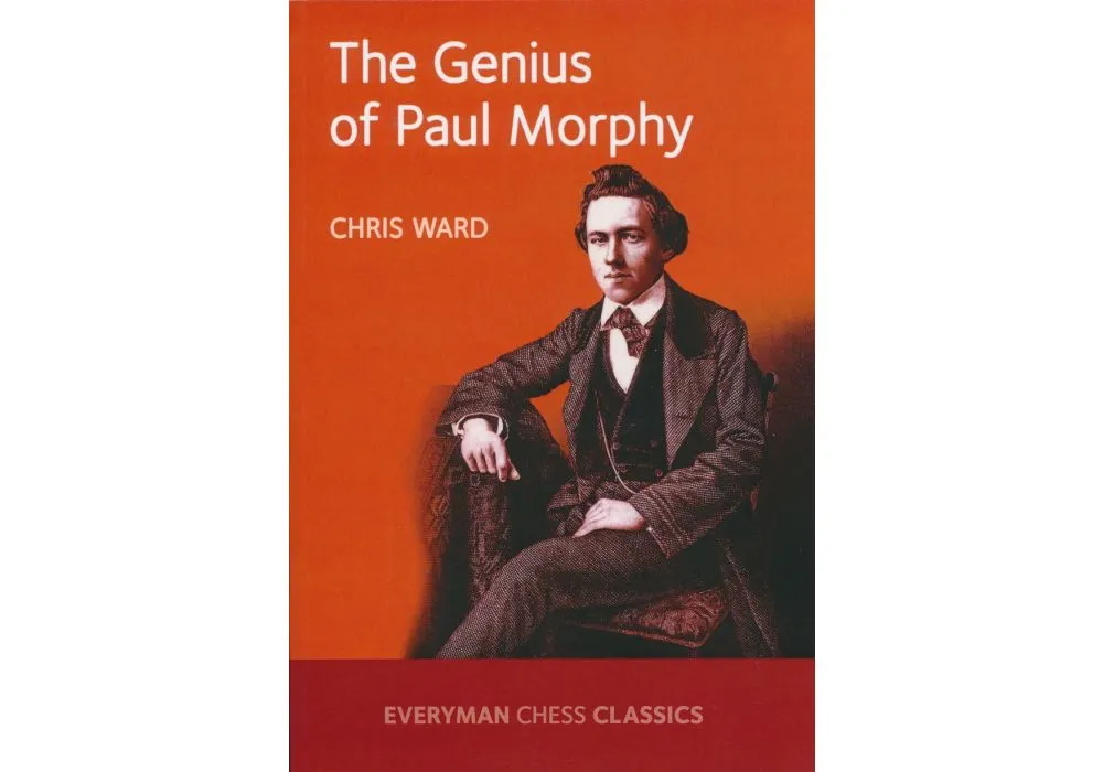 Paul Morphy's Was A Genius 