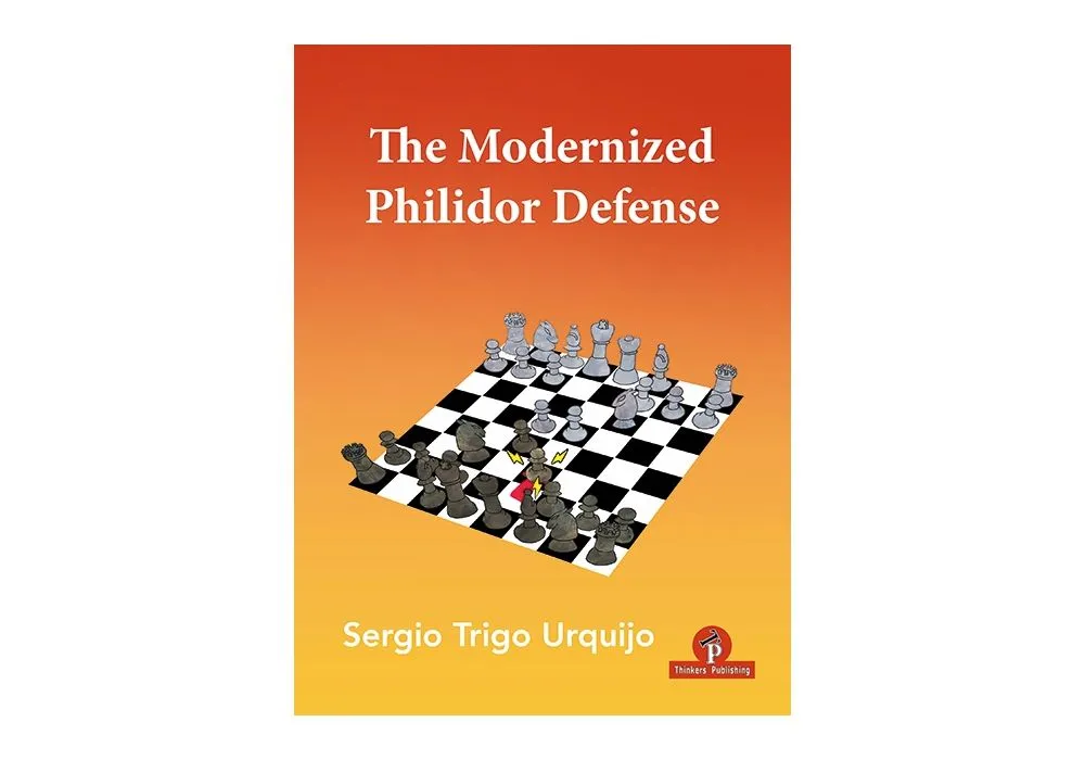 The Modernized Philidor Defense