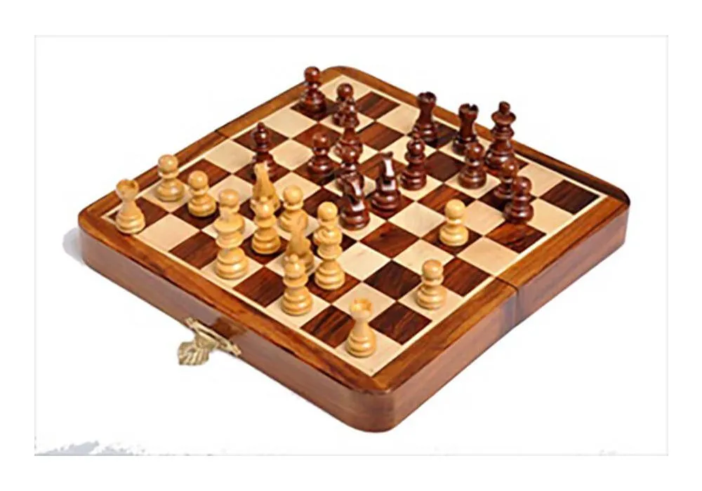 Best Travel Chess Set