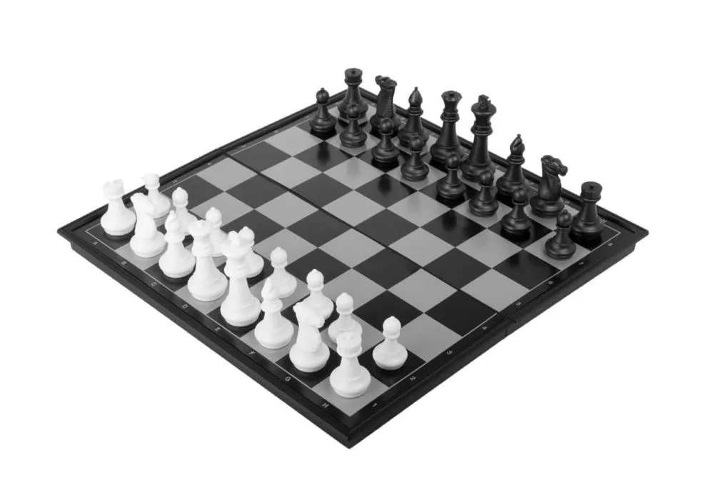 Best Magnetic Chess Set