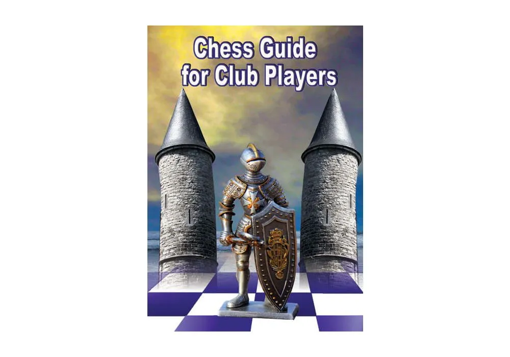 Download - Chess Guide For Club Players