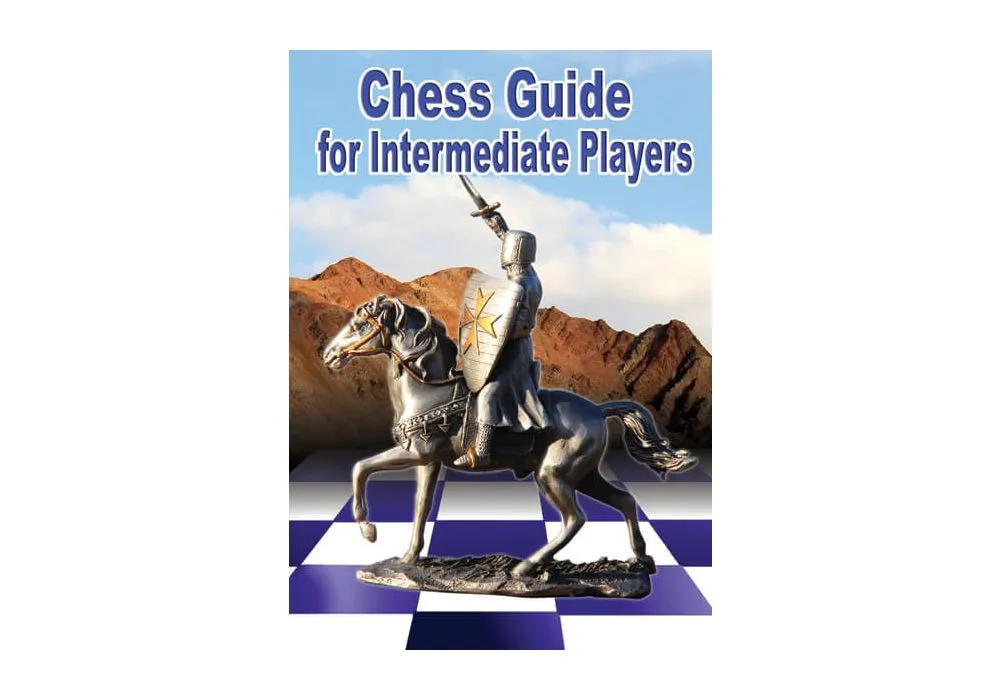 Chess for Intermediate Players 