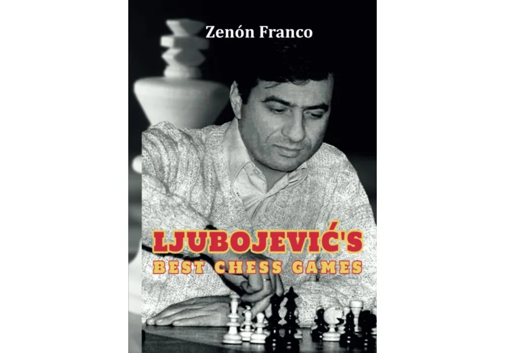 The chess games of Anatoly Karpov