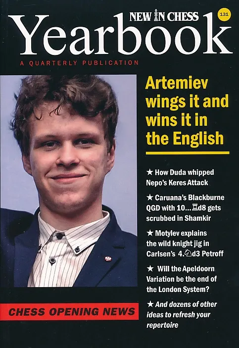 NIC Yearbook 131 - PAPERBACK EDITION