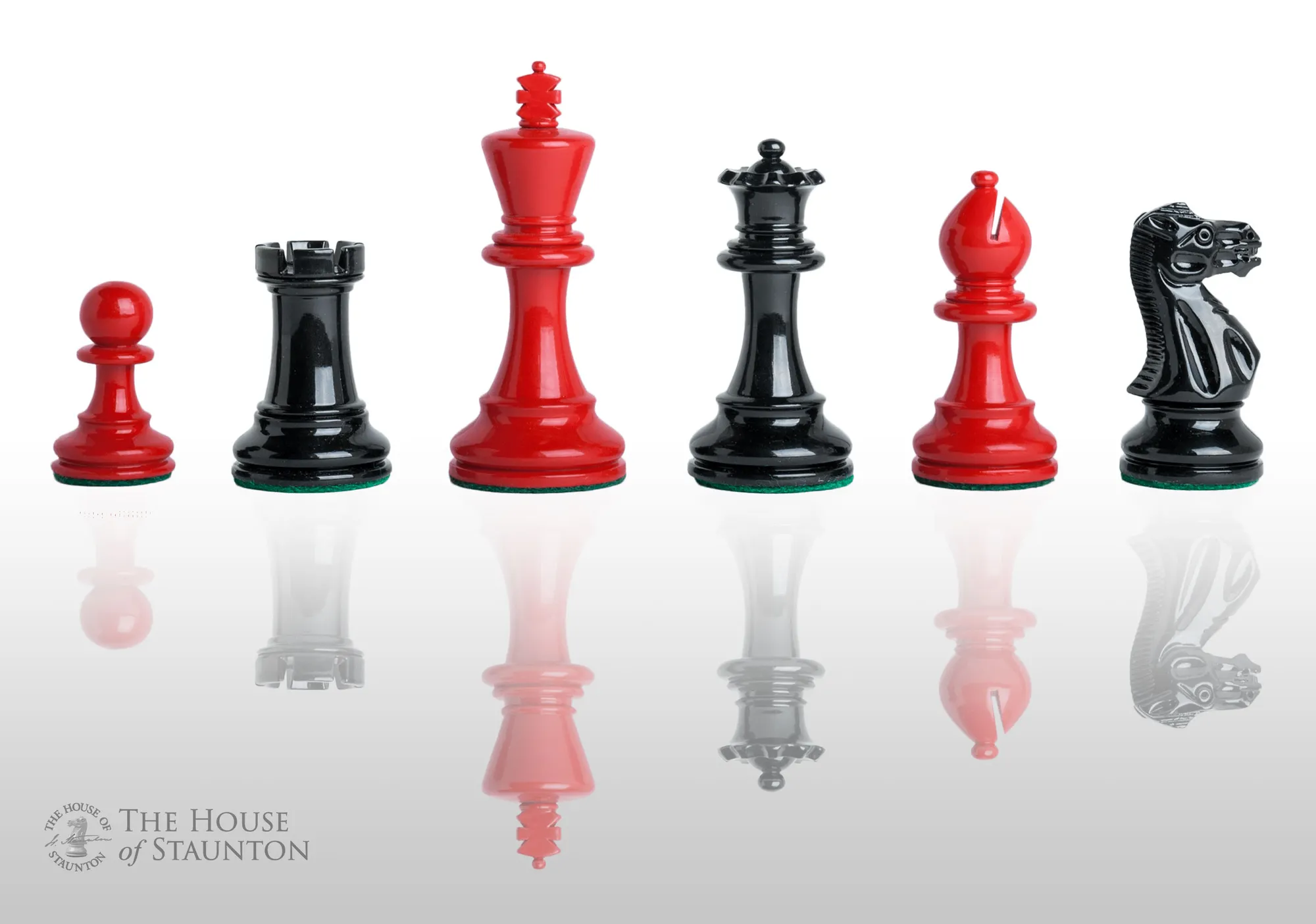 The Grandmaster Regal Chess Set Pieces Only 4 0 King Black Details About The Grandmaster Regal Chess Set Pieces Only 4 0 King Black Red Lacquere