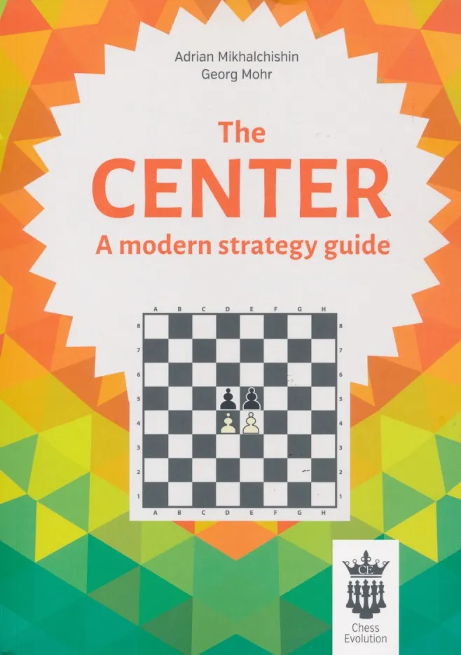 The Center