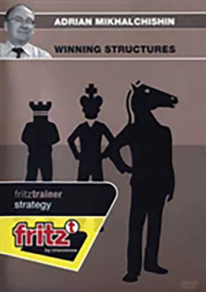 CLEARANCE - Winning Structures - Adrian Mikhalchishin