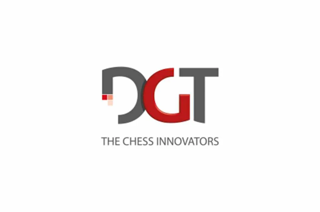 The 2024 Sinquefield Cup DGT Commemorative Series Chess Pieces