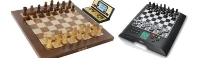 Chess Computers