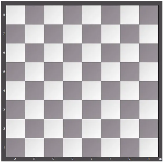 ▷ How to setup a chess board - Wonderful concept for beginners to become #1  players.