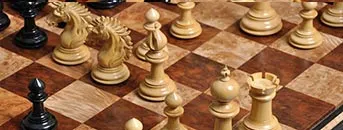 Luxury Chess Sets Luxury Chess Sets
